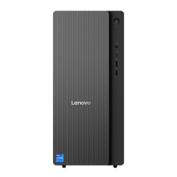 Lenovo IdeaCentre Tower 17IAS10 AI PC, Intel Core Ultra 5 225 10-Core Processor, 16GB DDR5, 512GB SSD, Intel Wi-Fi 6E, Windows 11 Home, Luna Grey