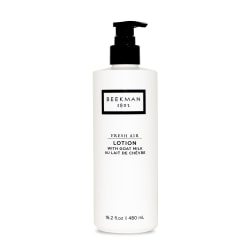 16.2oz (480ml) Beekman 1802 Body Lotion