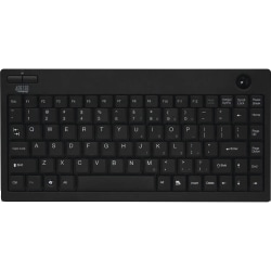 Adesso Wireless Keyboard, WKB-3100UB