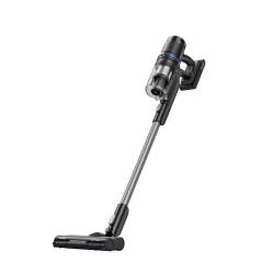 Eureka ReactiSense Cordless Stick Vacuum, Black, Total Qty 1