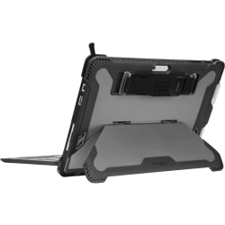 Targus® SafePort Rugged MAX Case For Microsoft® Surface Pro, Black, THD495GL