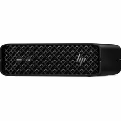 HP Z2 Mini G1i Workstation, Intel Core Ultra 5 235, 32 GB, 1 TB SSD, Mini PC, Black, BM6M3UTABA