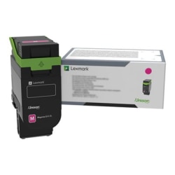 Lexmark Lxk Cs632, Cx635 Mag 11.7K Crtg, 75M0X30