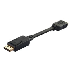 4XEM DisplayPort To HDMI Adapter Cable, 10'