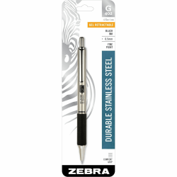 Zebra - Upper ribbon roller shaft