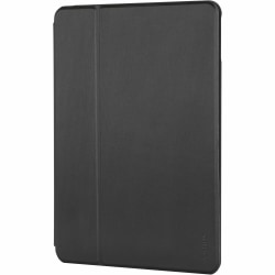 Targus® Click-In Carrying Case For Apple iPad®, iPad Air, iPad Pro, Black, THZ850GL