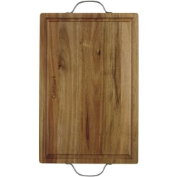 Cuisinart CCB-2HCB Cutting Board - For Carving, Serving