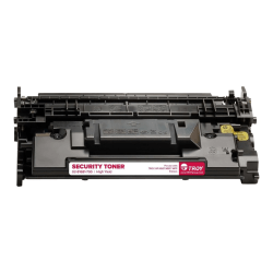 TROY Security Toner - High Yield - compatible - toner cartridge - for TROY M527; MICR M507dn, M507dn Secure, M507dn Secure Ex; Security Printer M507DN