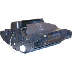 M&A Global Remanufactured Black Toner Cartridge Replacement For HP 81A, CF281A, CF281A CMA