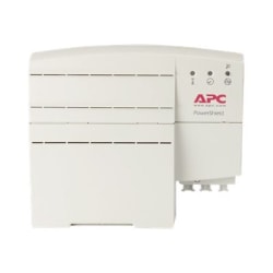 APC PowerShield - UPS - AC 100-240 V - 27 Watt - 7.2 Ah - beige