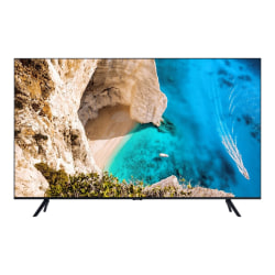 Samsung NT678U HG65NT678UF 65" Smart LED-LCD TV, 4K UHDTV, Black, HG65NT678UFXZA