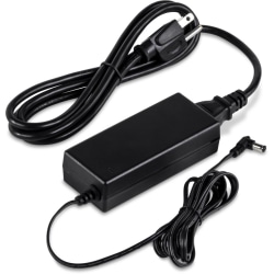 TRENDnet 48 V, 36 W Power Adapter - 120 V AC, 230 V AC Input - 48 V DC/750 mA Output