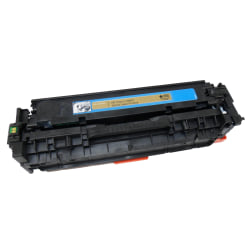 IPW Preserve Remanufactured Cyan Toner Cartridge Replacement For HP 305A, CE411A, 545-11A-ODP
