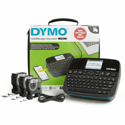 Dymo LabelManager 640CB,K Digital Label Maker