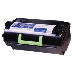 Source Technologies STI-204514 MICR Black Toner Cartridge