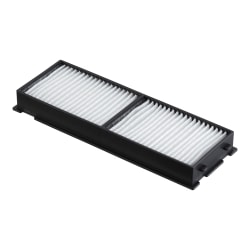 Epson ELPAF38 - Air filter - for Epson EH-TW5900, EH-TW5910, EH-TW6000, EH-TW6000W, EH-TW6100, EH-TW6100W