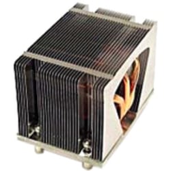 Supermicro SNK-P0029P - Processor heatsink - (for: Socket 604) - for SuperServer 8044T-8R
