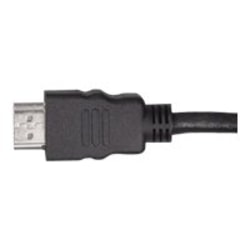 RCA - HDMI cable - HDMI male to HDMI male - 12 ft