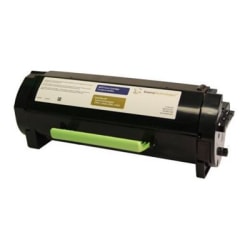 Source Technologies - Black - original - MICR toner cartridge - TAA Compliant - for Secure MICR ST9917, ST9921, ST9922; MICR ST9920