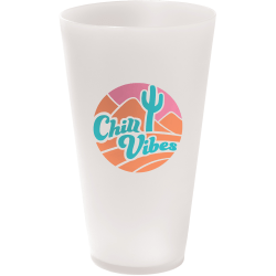 POD Full Color Classic Stadium Tumbler