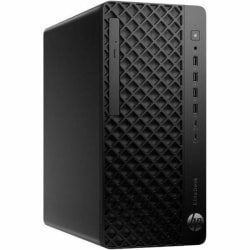 HP EliteDesk 8 G1i AI - Tower Core Ultra 9 285/up to 5.6 GHz - RAM 64 GB - SSD 2 TB - NVMe, TLC - Gigabit Ethernet  - Smart Buy - BN9G0UT#ABA