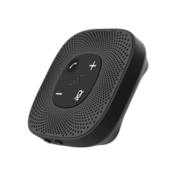Cyber Acoustics CA Essential Speakerphone - USB - Microphone - Battery - Desktop