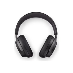 Bose QuietComfort Ultra Headphones - Stereo - Mini-phone (3.5mm) - Wired/Wireless - Bluetooth - 30 ft - 8800660100