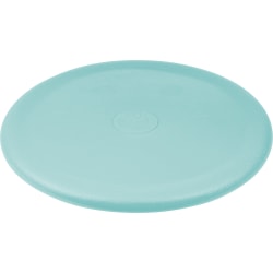 Kore Design™ Floor Wobbler® Sitting Disc/Balance Disc, Teal