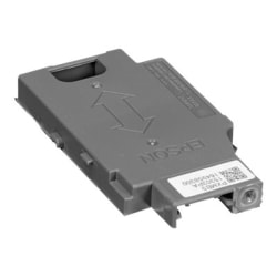 Epson - Ink maintenance box - for WorkForce EC-C110 Wireless Mobile Color Printer, WF-100, WF-100W, WF-110