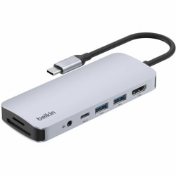 Belkin 7-Port USB-C Hub