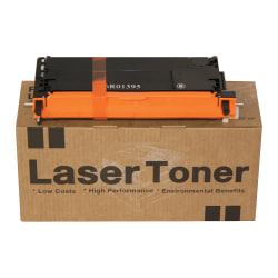 M&A Global Remanufactured Black High Yield Toner Cartridge Replacement For Xerox® 6280, 106R01395 CMA