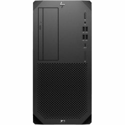 HP Z2 G9 Workstation - Core i9 14th Gen i9-14900K - 32 GB - 1 TB SSD - Tower - Intel W680 Chip - Windows 11 Pro - A1NY8UTABA