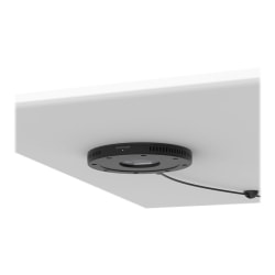 Humanscale NeatCharge NC2NAGSE Induction Charger - For Smartphone - 120 V AC, 230 V AC Input