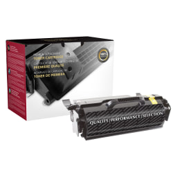 Office Depot® Remanufactured Black High Yield Toner Cartridge Replacement For IBM® I2514, ODI2514