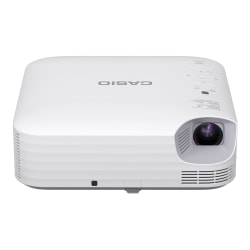 Casio® WXGA Projector, XJ-S400WN