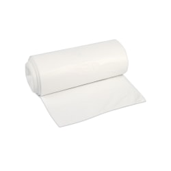 Heritage High-Density Can Liners, Natural, 36"x 60", Case-200