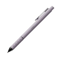 TUL® GL Series Retractable Gel Pen, Medium Point, 0.8 mm, Metallic Violet Ink