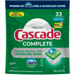 Cascade Complete ActionPacs, 21697