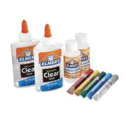 Elmer's® Slime Kit, Generic