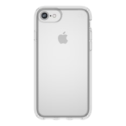 Speck® Presidio™ CLEAR Case For Apple® iPhone® 6s/7/8, Clear