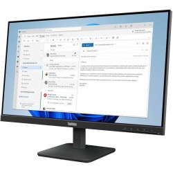 Lenovo ThinkVision S24-4e 24" Class Full HD LED Monitor