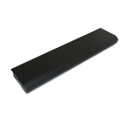 Total Micro - Notebook battery (equivalent to: Dell 312-1163, Dell 312-1324) - lithium ion - 6-cell - 5800 mAh - 65 Wh -  - 3121163TM