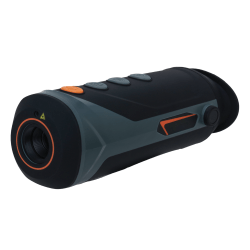 Lorex Portable Thermal Monocular Camera, Black, ACH20-1B