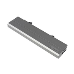 Total Micro - Notebook battery (equivalent to: Dell 312-0823) - lithium ion - 6-cell - 5800 mAh - for Dell Latitude E4300, E4310, E4310 N-Series