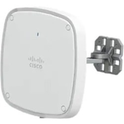 Cisco Antenna - 2400 MHz to 2500 MHz, 5150 MHz to 7125 MHz, 2.4 GHz, 5 GHz - 6 dBi - Wireless Access Point, Wireless Data NetworkPole/Wall - Directional