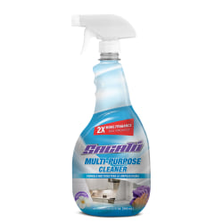 Sacato Multi-Purpose Cleaner, Fresh, 32 Oz