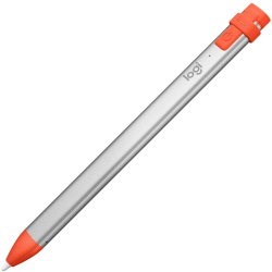 Logitech Crayon Intense Stylus, Sorbet