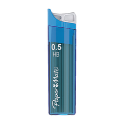 Paper Mate® Leads, 0.5 mm, #2 HB Hardness, Pack Of 105