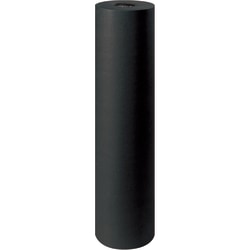 South Coast Paper Color Kraft Paper Roll, 36" x 720', Black