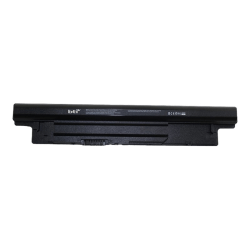 BTI DL-I5521X4 - Notebook battery - 1 x 2600 mAh - for Dell Inspiron 14 34XX, 15 35XX, 15 5547, 17 57XX, 17R 57XX; Latitude 3540; Vostro 2421